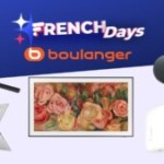 Boulanger met le paquet pour les French Days : voici les 9 offres à retenir