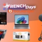 Boulanger offre une dernière chance de faire de bonnes affaires pour la fin des French Days Boulanger offre une dernière chance de faire de bonnes affaires pour la fin des French Days