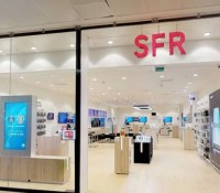 boutique SFR