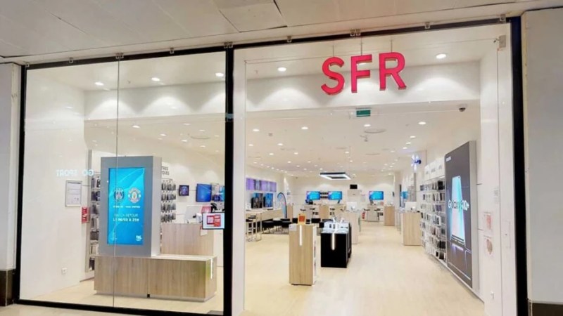 SFR reprend des couleurs au premier trimestre 2025 avant une possible revente