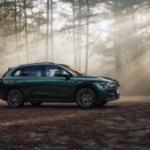 Le SUV électrique chinois vendu par Stellantis s’améliore sur deux points cruciaux
