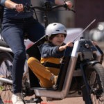 L’événement ultime pour découvrir et tester gratuitement un vélo cargo électrique : le Cargo Bike Festival fait son retour pour la 6e édition