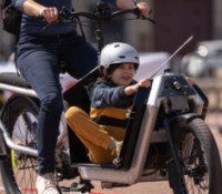 L’événement ultime pour découvrir et tester gratuitement un vélo cargo électrique : le Cargo Bike Festival fait son retour pour la 6e édition