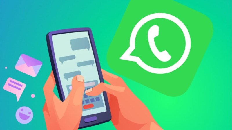 WhatsApp va enfin vous permettre de retrouver ce GIF envoyé il y a 6 mois
