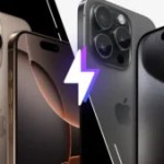 L’iPhone 16 Pro vaut-il la peine face au 15 Pro ? Notre comparatif technique