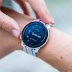 Ces montres de sport s’améliorent encore grâce à de nouvelles fonctions pour le sport et la santé