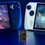 Ce SSD 1 To compatible Steam Deck est enfin de retour en promotion sur Amazon