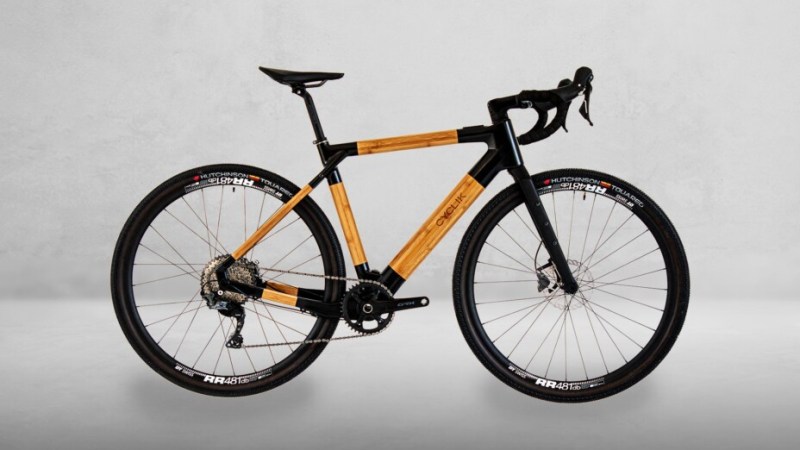 La faillite est officielle pour cette marque française de vélos électriques en bambou