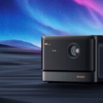 Classé dans notre top 3 des meilleurs vidéoprojecteurs, le Dangbei Mars Pro 2 Laser 4K 3D est 430 euros moins cher chez Amazon Classé dans notre top 3 des meilleurs vidéoprojecteurs, le Dangbei Mars Pro 2 Laser 4K 3D est 430 euros moins cher chez Amazon