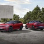 Volkswagen dégaine deux nouvelles versions de ses voitures électriques phares : les ID.4 et ID.5 en version hautes performances