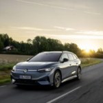 On a essayé la Volkswagen ID.7 Tourer : un break électrique à l’autonomie XXL pour faire oublier les gros SUV