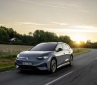 On a essayé la Volkswagen ID.7 Tourer : un break électrique à l’autonomie XXL pour faire oublier les gros SUV