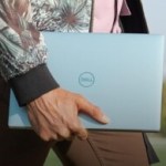 Dell XPS 13 9315 : la version Intel Core i7 est disponible avec 650 € de réduction Dell XPS 13 9315 : la version Intel Core i7 est disponible avec 650 € de réduction