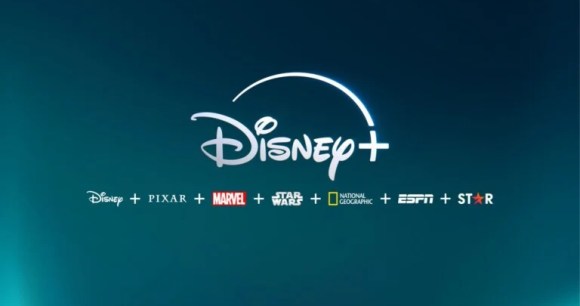 Disney+