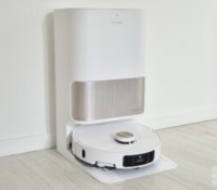 Le Dreame L40 Ultra est compact et puissant. // Source : Dreame Le Dreame L40 Ultra est compact et puissant. // Source : Dreame