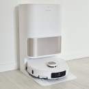 Noté 8/10 et avec un prix en chute libre de -61 %, l&rsquo;aspirateur robot Dreame L40 Ultra lave aussi les sols, mais sans essorer le portefeuille