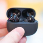 Redmi Buds 5 Pro : déjà 30 % de remise pour les nouveaux écouteurs sans fil avec ANC de Xiaomi Redmi Buds 5 Pro : déjà 30 % de remise pour les nouveaux écouteurs sans fil avec ANC de Xiaomi