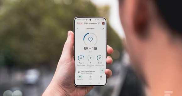 Score d’aptitude quotidienne : tout comprendre à ce score des montres Google et Fitbit