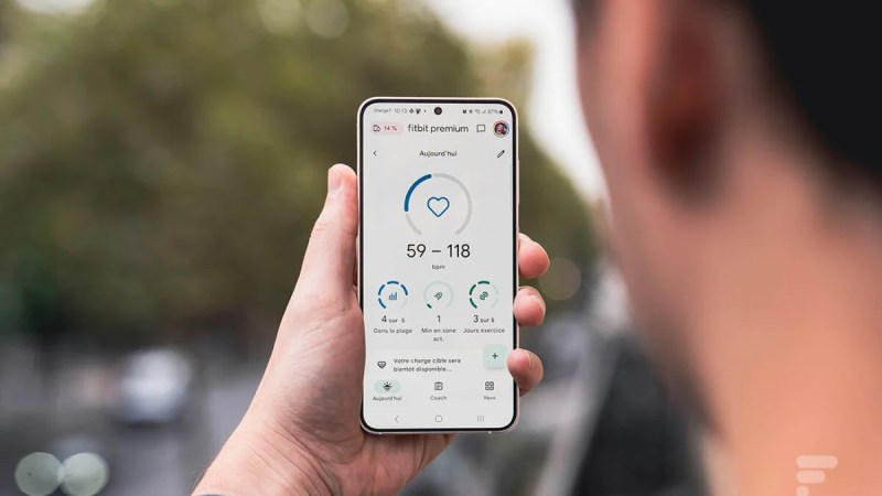 Compte Fitbit&nbsp;: Google accorde un nouveau délai inattendu avant la suppression définitive