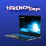 Ce PC gamer à seulement 385 € pour les French Days peut lancer de nombreux jeux triple A récents