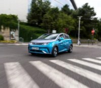 BYD frappe fort en France avec cette grosse baisse de prix sur ses voitures électriques, mais il va falloir se dépêcher