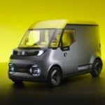 Avec son Estafette électrique, Renault veut reprendre une fonction phare de Tesla