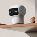 Cette caméra 4K pivotable à 360° qui a une tête de droïde est à -42 % sur Amazon