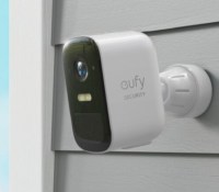 _eufyCam 2C Base