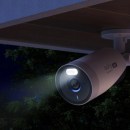 Amazon baisse de 35 % ce kit de 2 caméras de surveillances (4K, reconnaissance faciale, projecteur et alarme intégrée…)