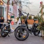 Voici l’astucieuse méthode pour piéger et attraper les vélos électriques illégaux en Californie