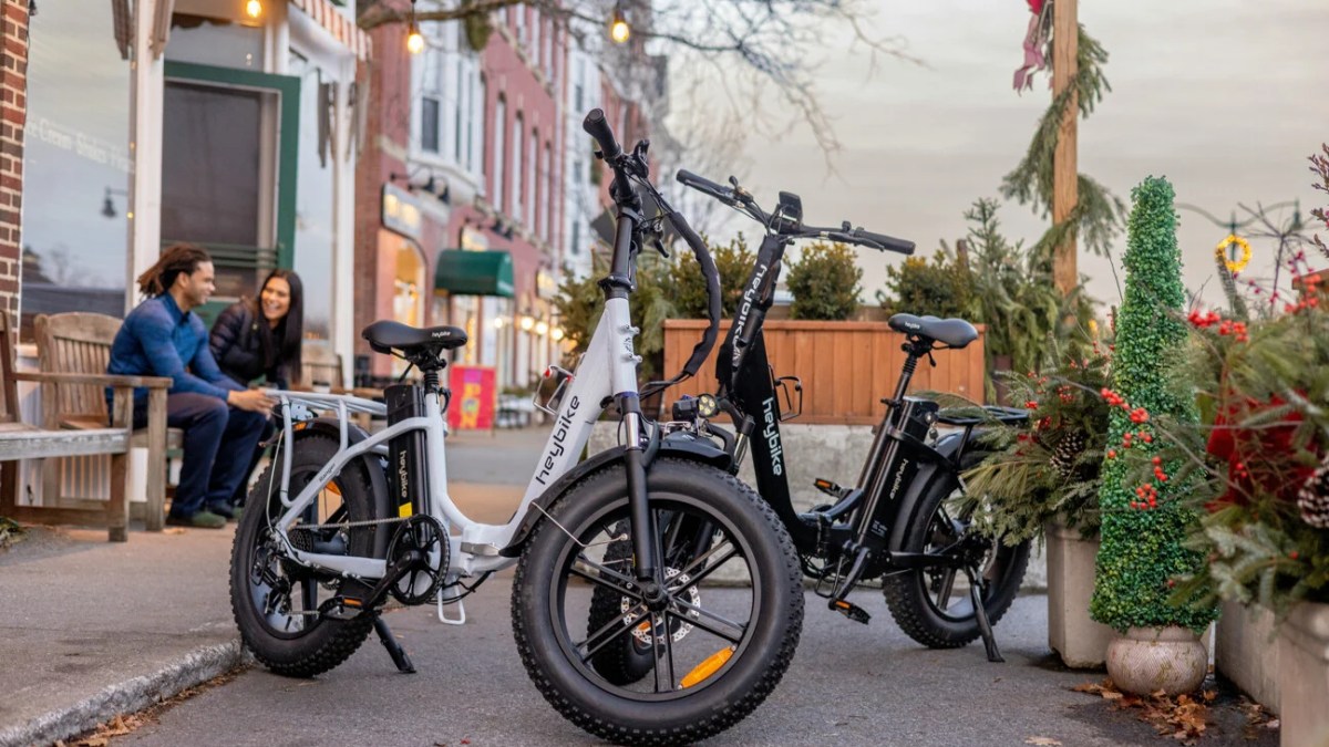 fatbike electrique
