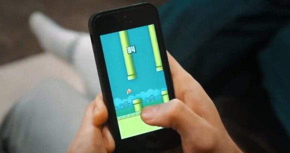 « Je ne dormais plus » : Flappy Bird fait son grand retour, mais le jeu était une malédiction pour son créateur