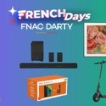 Fnac et Darty liquident leurs stocks à l’occasion des French Days : les 12 offres à retenir