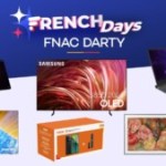 Fnac et Darty écoulent leurs stocks pendant les French Days : voici le TOP 12 des deals à saisir