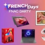 Fnac et Darty liquident leurs stocks à l’occasion des French Days : les 13 offres à retenir