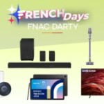 La Fnac et Darty font chuter les prix à l’arrivée du weekend des French Days