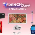 Fnac et Darty donnent tout pour le dernier jour des French Days : les 11 offres immanquables