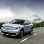 « Une menace existentielle » : le patron de Ford est très inquiet après avoir essayé une voiture électrique chinoise
