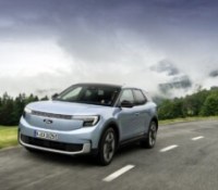 « Une menace existentielle » : le patron de Ford est très inquiet après avoir essayé une voiture électrique chinoise