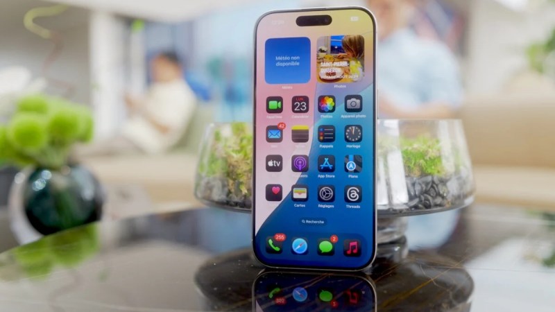 “1 smartphone sur 5 vendu en France est téléphone reconditionné” pourquoi le reconditionné est (pour l’instant) épargné par la hausse des prix ?