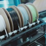 Quel filament d’impression 3D choisir en 2025 ? Le guide pour chaque usage ! Quel filament d’impression 3D choisir en 2025 ? Le guide pour chaque usage !