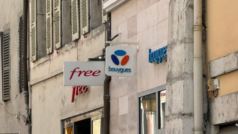 Vente de SFR : Free et Bouygues Telecom peuvent-ils dépasser Orange grâce au rachat ?