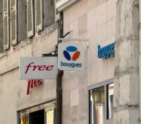 Free Bouygues