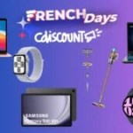 Cdiscount cumule les codes promo pour vous faire de belles économies lors des French Days