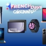 Cdiscount : les 11 deals à ne pas manquer pour le week-end des French Days