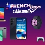 Cdiscount : les meilleures offres à saisir pour le dernier jour des French Days