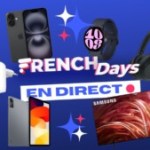 French Days 2024 : quelles sont les meilleures offres chez Amazon, la Fnac, Darty et compagnie ?