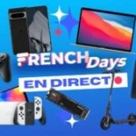 French Days 2024 : le DIRECT des meilleures offres pour ne rater aucune bonne affaire