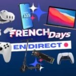 French Days 2024 : les meilleures offres à saisir ce week-end sont ici !