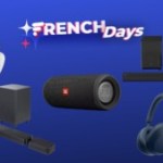 Les barres de son, casques, écouteurs et enceintes Bluetooth fêtent la fin des French Days en affichant les meilleurs prix